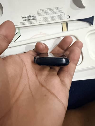 Apple watch series 9