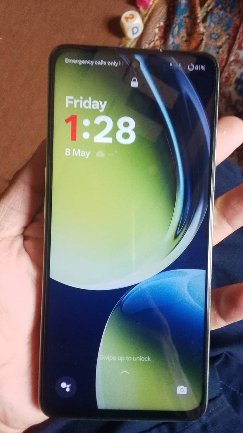 One plus ce3 lite 3