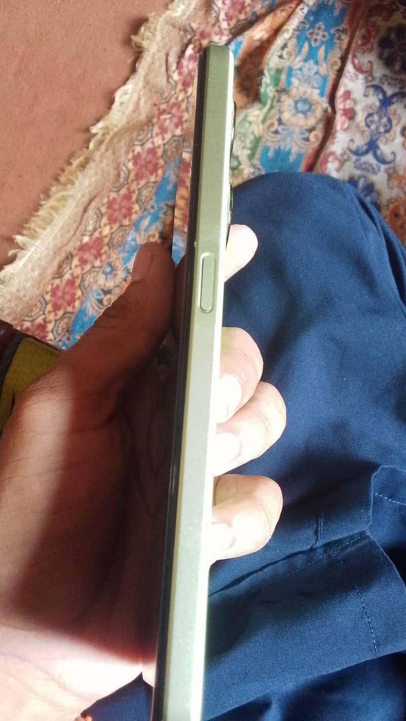One plus ce3 lite 4