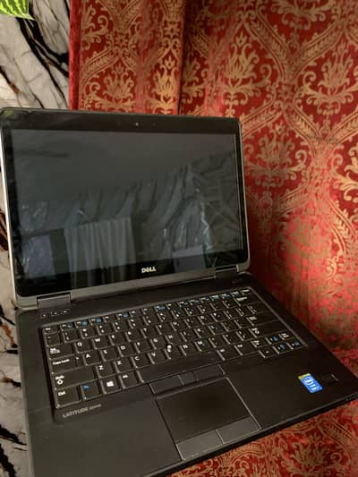 Gaming Laptop | Core i7-4th | 2 Gb Nvidia GPU | SSD Touch Display