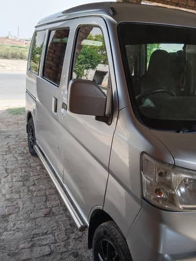 Hijet