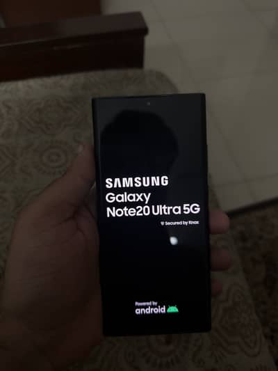 samsung Note 20 ultra