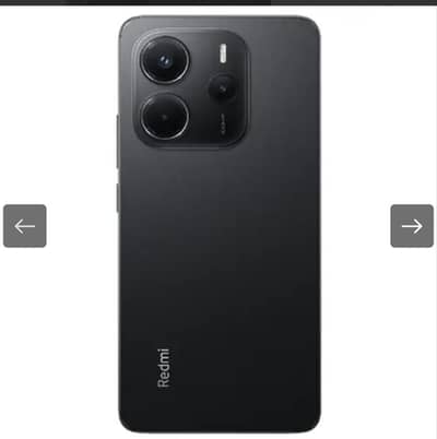 Redmi Note 14