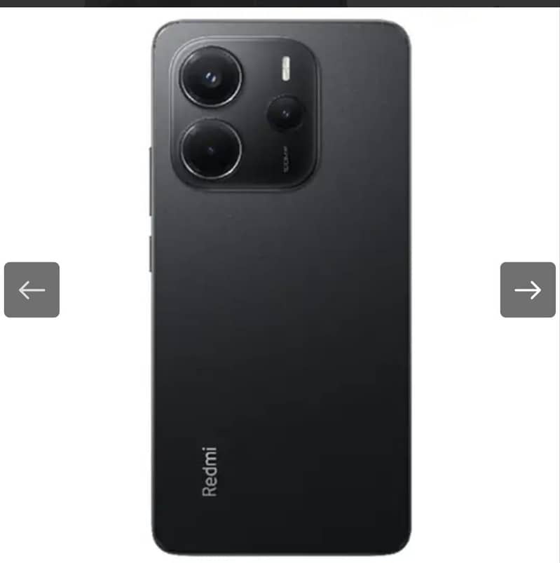 Redmi Note 14 0