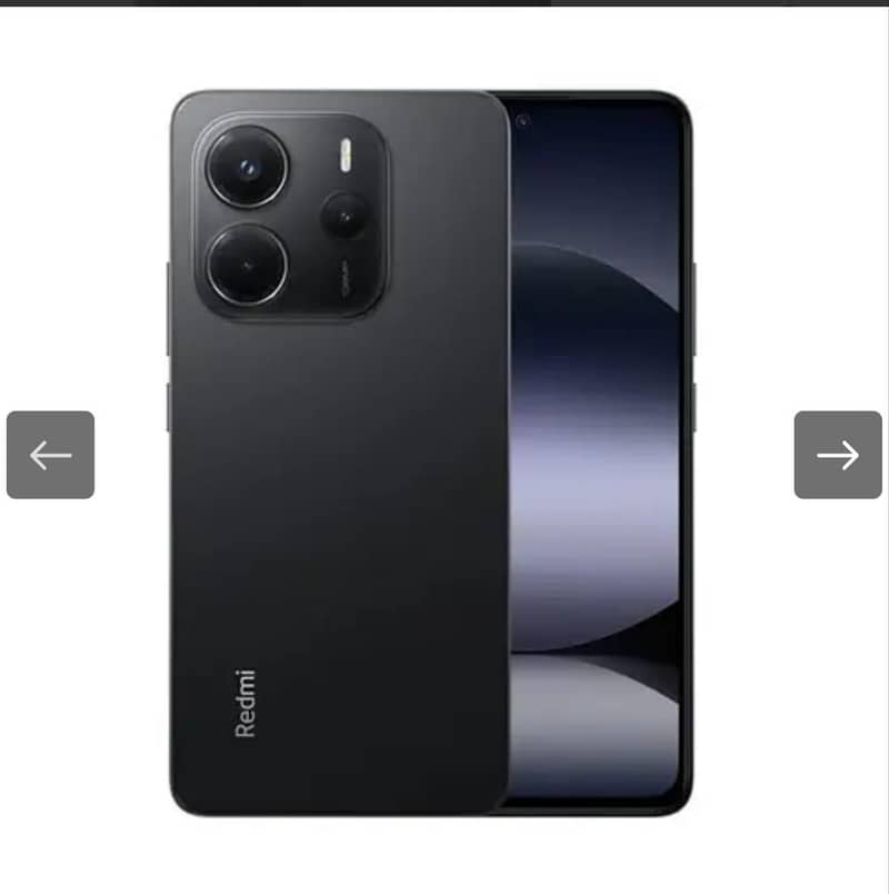 Redmi Note 14 1