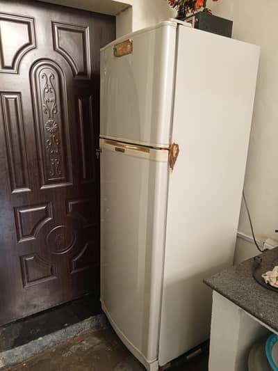 Dawlance fridge