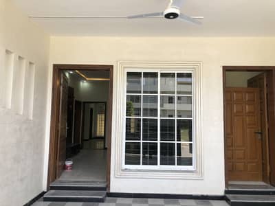 8 Marla Full House Available For Rent In Faisal Town F-18 Islamabad
