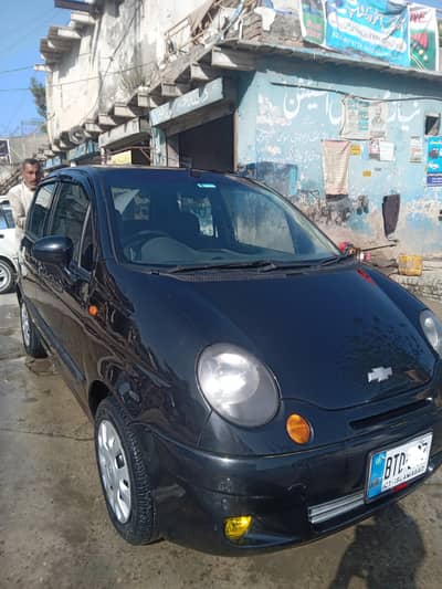 Clean and reliable Car
