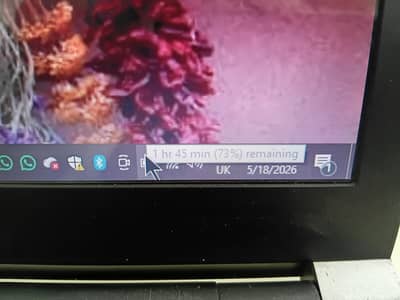 Toshiba Satelliate Pro