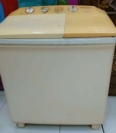 Dawlance Washing Machine