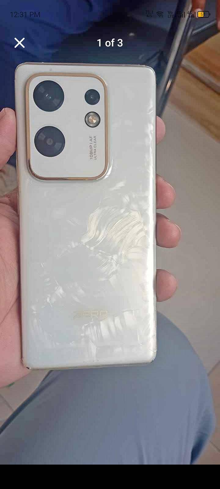infinx zero 30 1