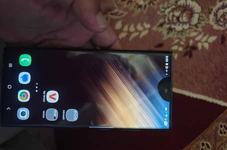 samsung galaxy s22 ultra non pta sim working