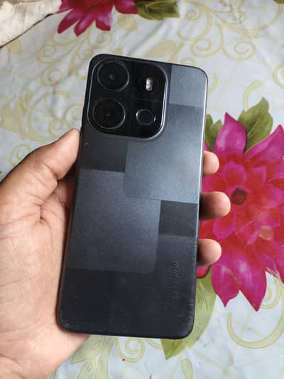 tecno pop 7 2/64 pta approved