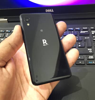 Rakuten Mini – Official PTA Approved, Genuine Phone, eSIM