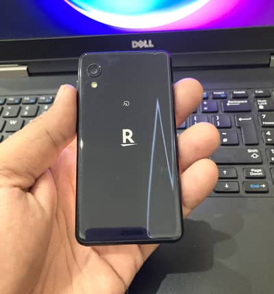 Rakuten Mini – Official PTA Approved, Genuine Phone, eSIM