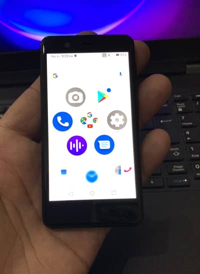 Rakuten Mini – Official PTA Approved, Genuine Phone, eSIM