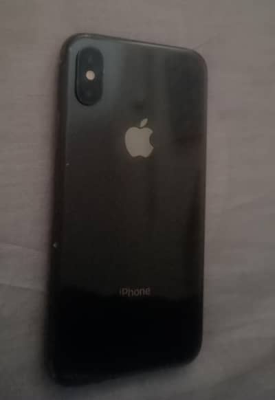 I phone Xs
