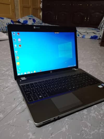 Hp ProBook 4535s