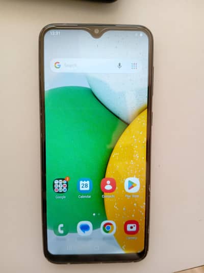 Samsung a03 core