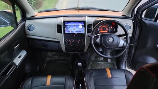Suzuki wagonR VXL