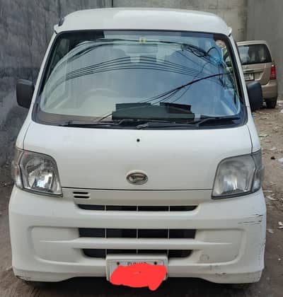 Hijet Cargo