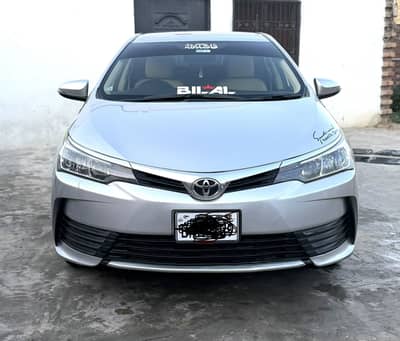 Toyota gli original 100