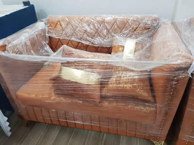 Brand New Sofa Set