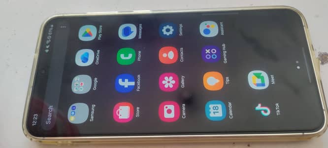 Samsung s23plus