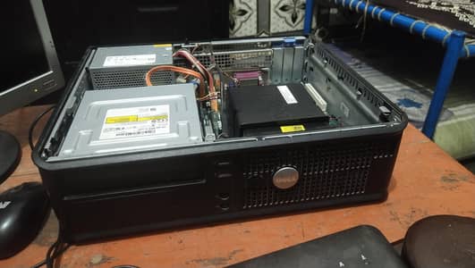 computer System