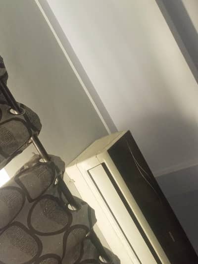 Haier AC Air Conditioner 10/10
