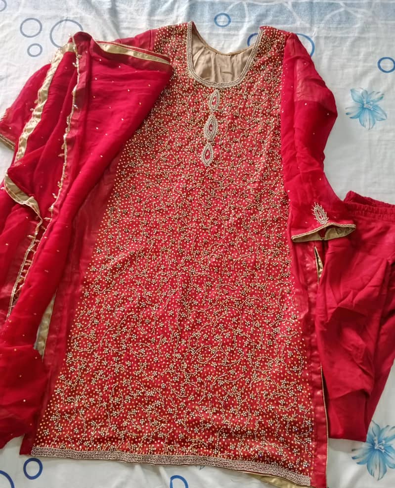 fancy suit 1