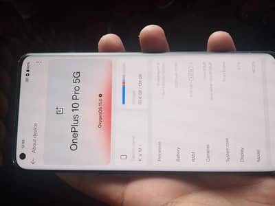 One plus