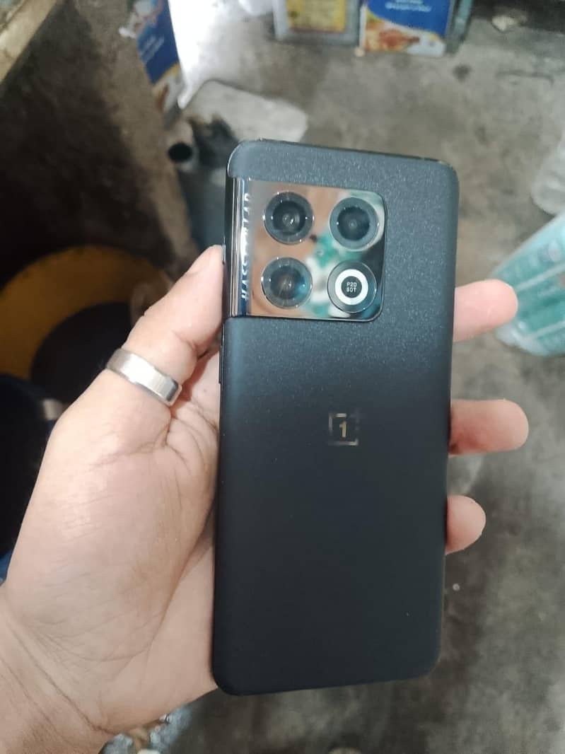 One plus 3