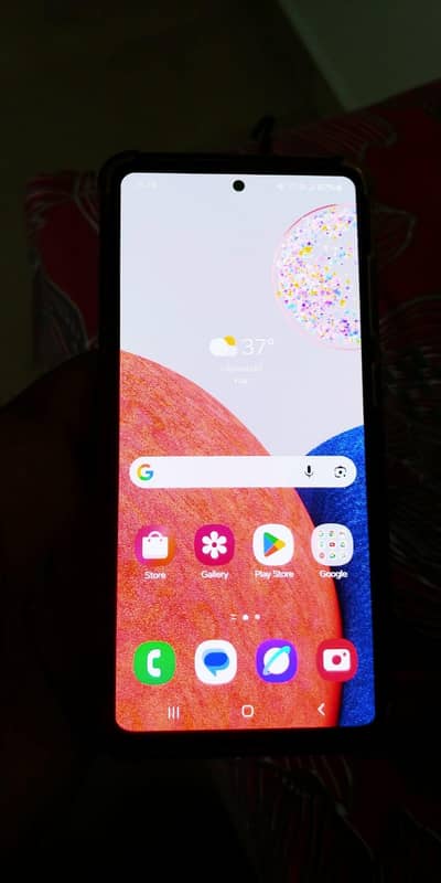 Samsung a52s 5g
