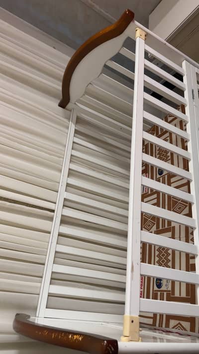 Baby Cot | Baby bed