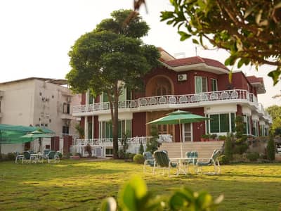 House for rent  F-7 islamabad