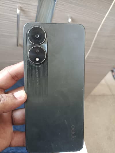 oppo a78.8/256