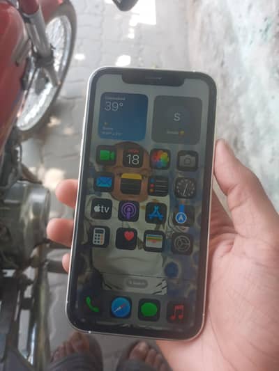 IPhone xr convert 17 pro