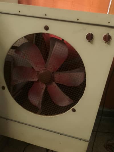 Air Cooler