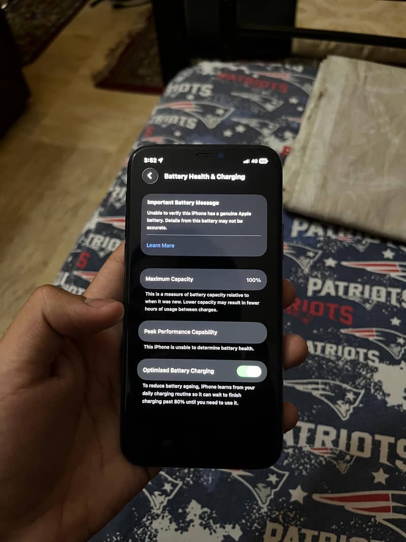 Iphone 11 Pro 1