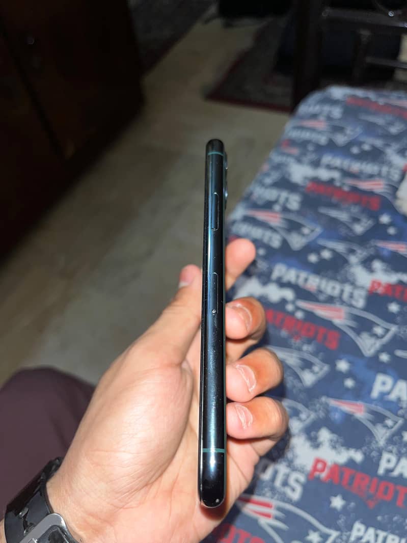 Iphone 11 Pro 2