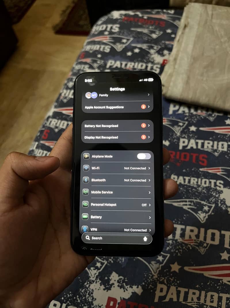 Iphone 11 Pro 3