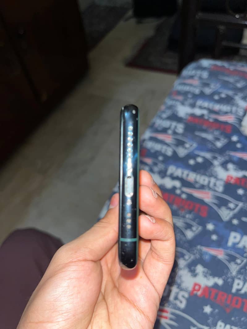 Iphone 11 Pro 4
