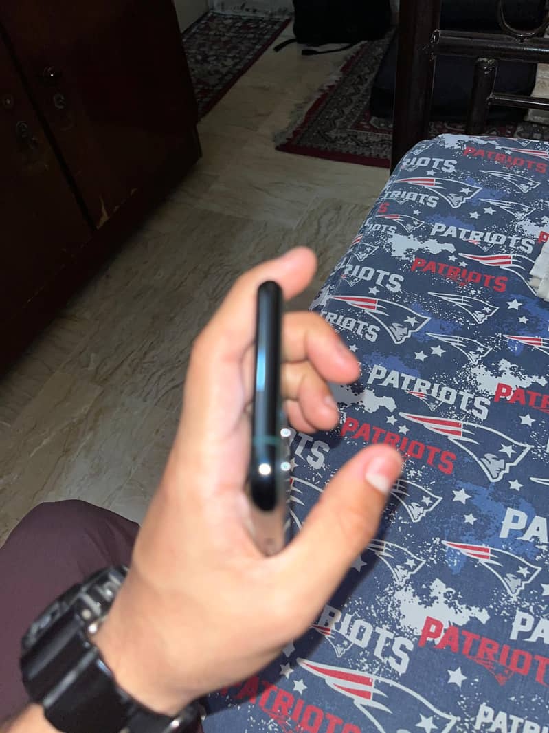 Iphone 11 Pro 5