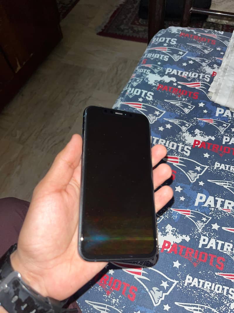 Iphone 11 Pro 6