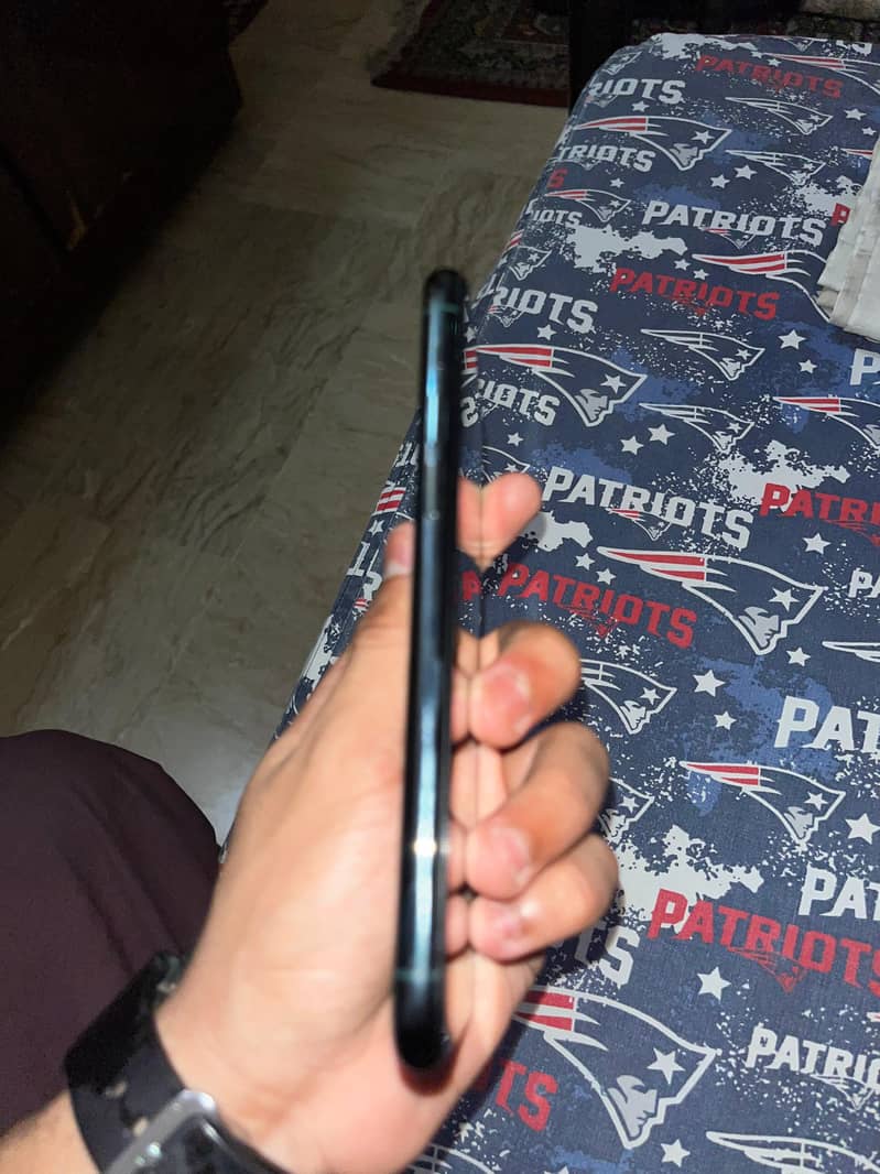 Iphone 11 Pro 7