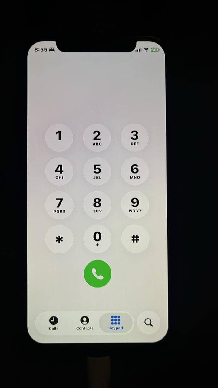 Iphone 11 Pro 9