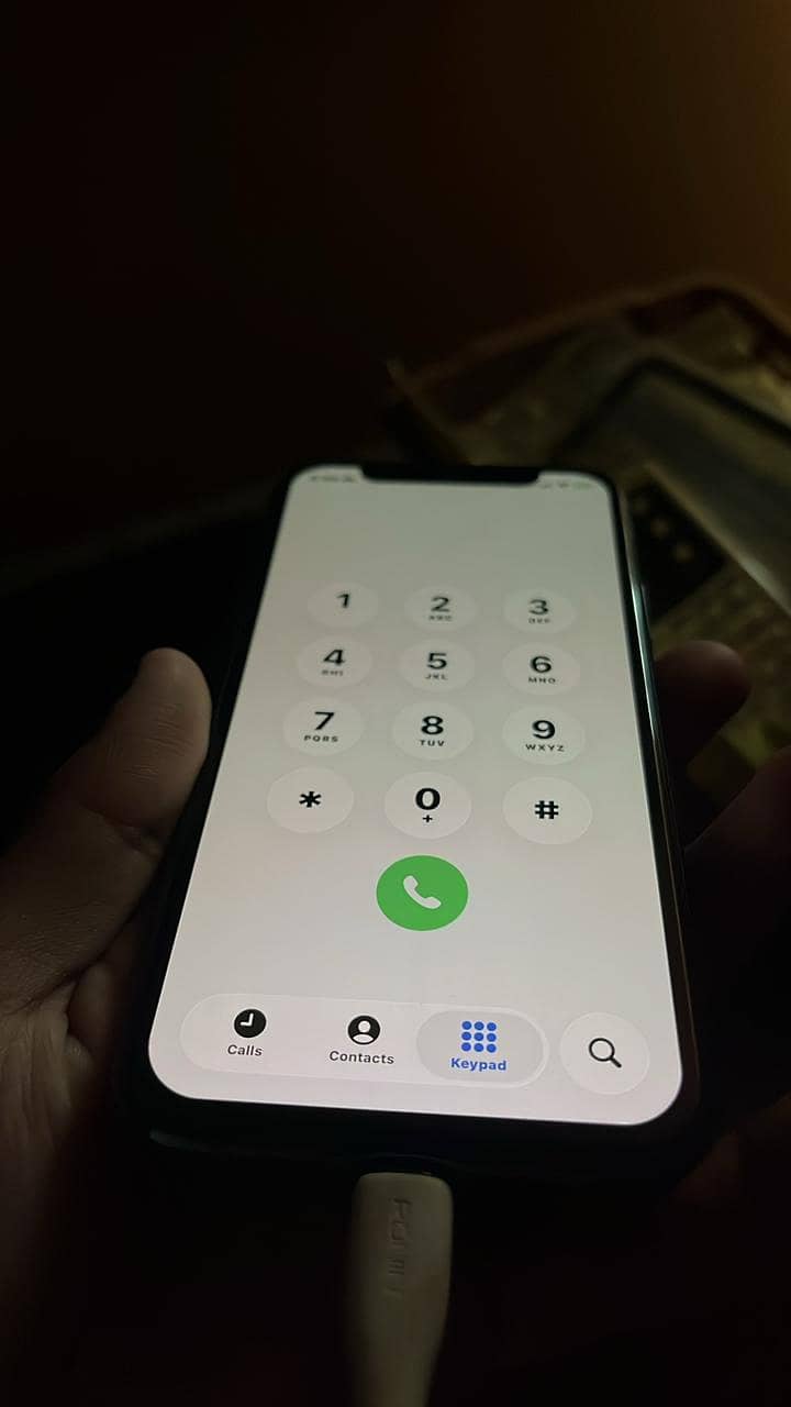 Iphone 11 Pro 10