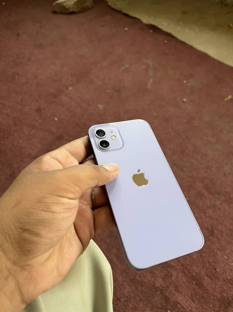 iphone 12 5