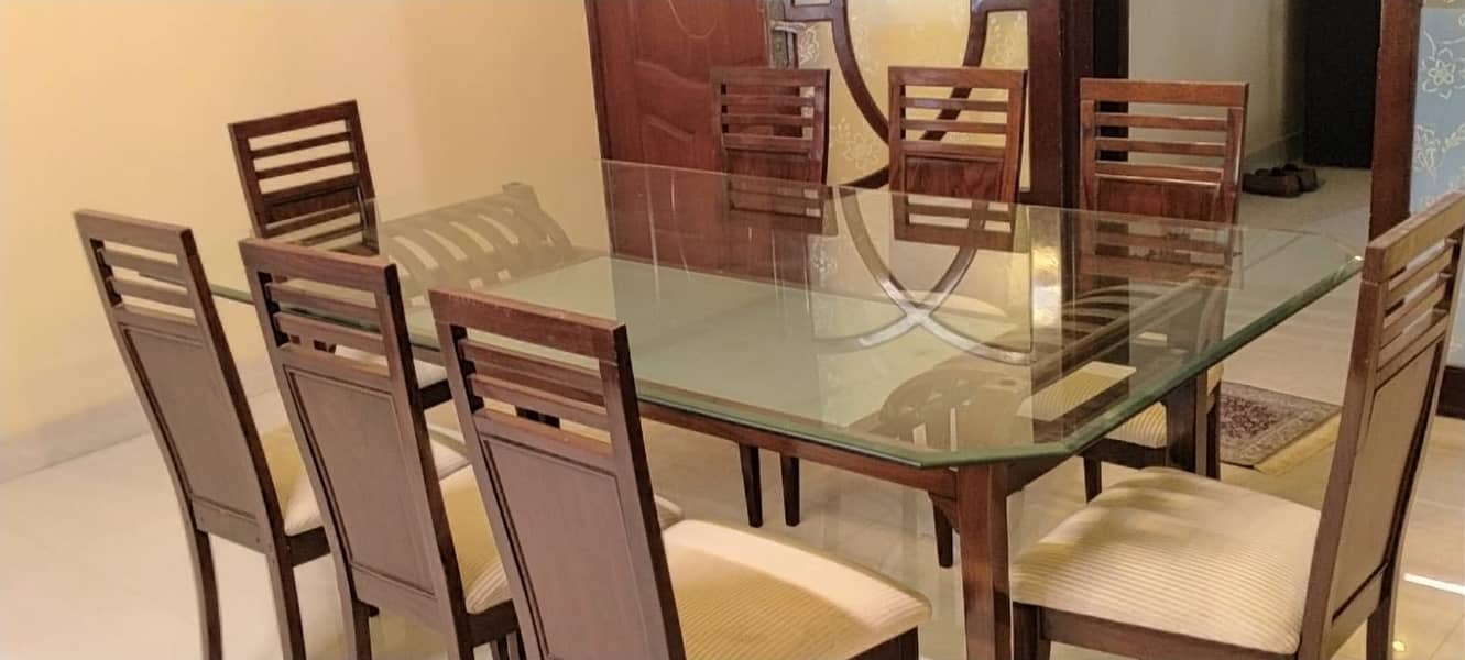 Dining Table 3